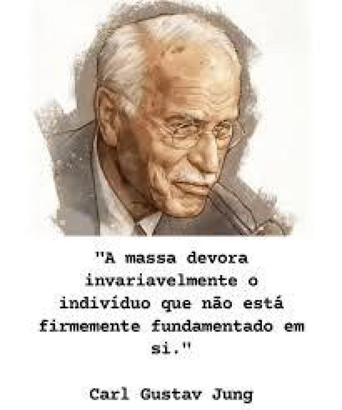 Quando o indivíduo devora o coletivo