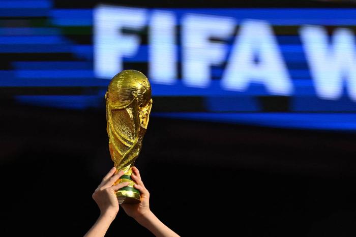 Pra não dizer que não falei de Copa