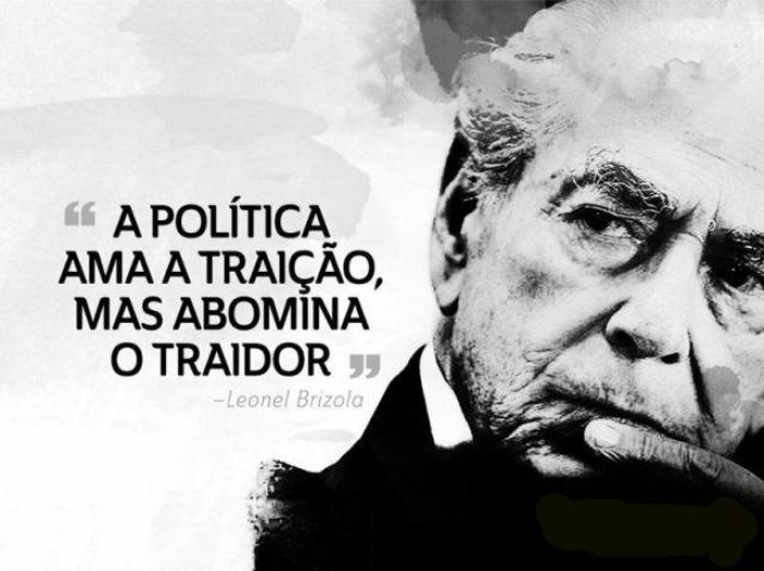O Preço da Sombra