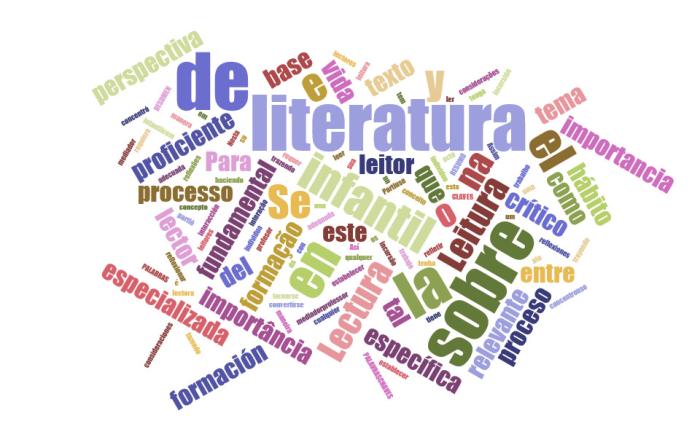 Reflexões literárias para todos os dias e não  apenas de um domingo