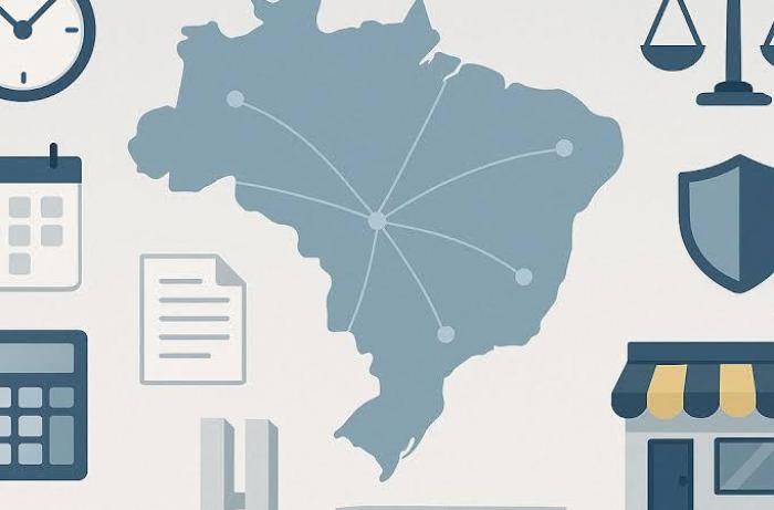 O Brasil que não aparece nos debates: 