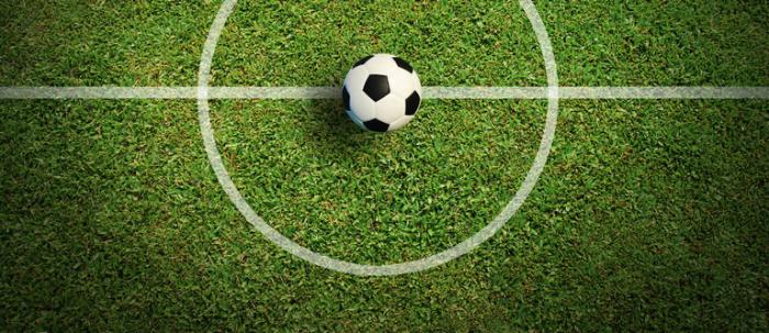 A COPA MANCHADA PELO PODER