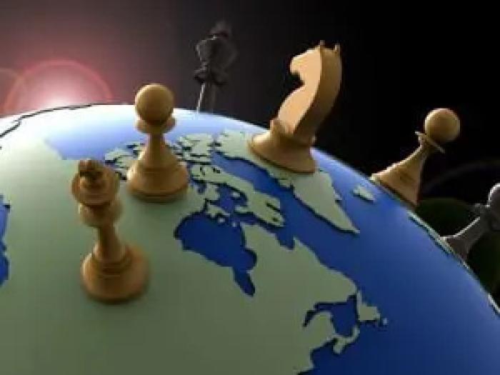 DUAS LIÇÕES DE GEOPOLÍTICA E AS MANIPULAÇÕES DOS JOGOS 