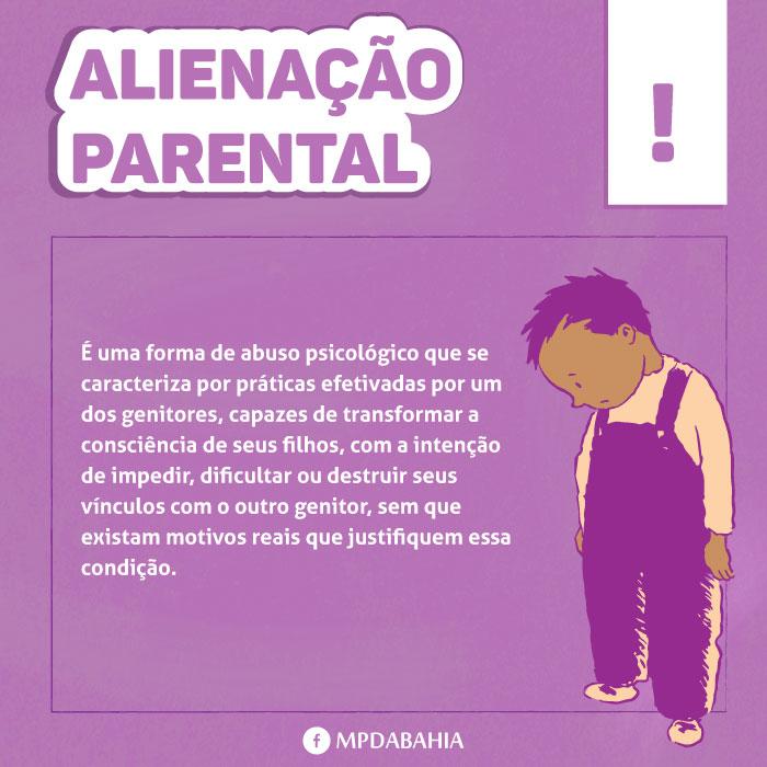 Quando a criança deixa de ser filha e passa a ser instrumento