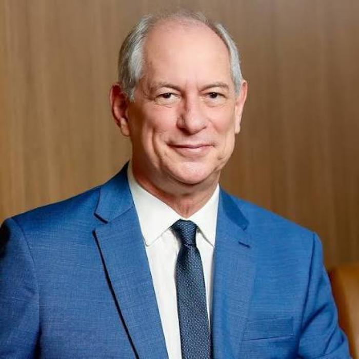 Uma velha novidade chamada Ciro Gomes