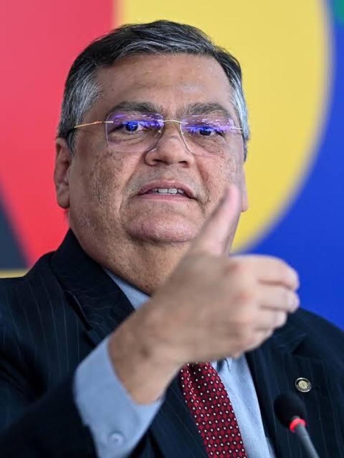 Flávio Dino: liderança anunciada