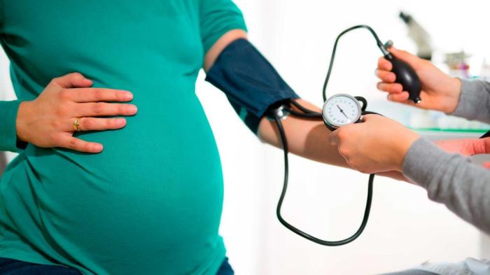 Pré-eclampsia