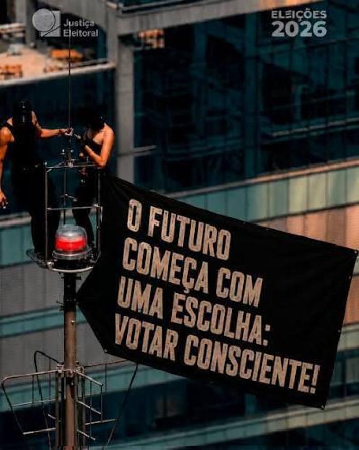 Quem Deve Decidir o Futuro das Eleições?