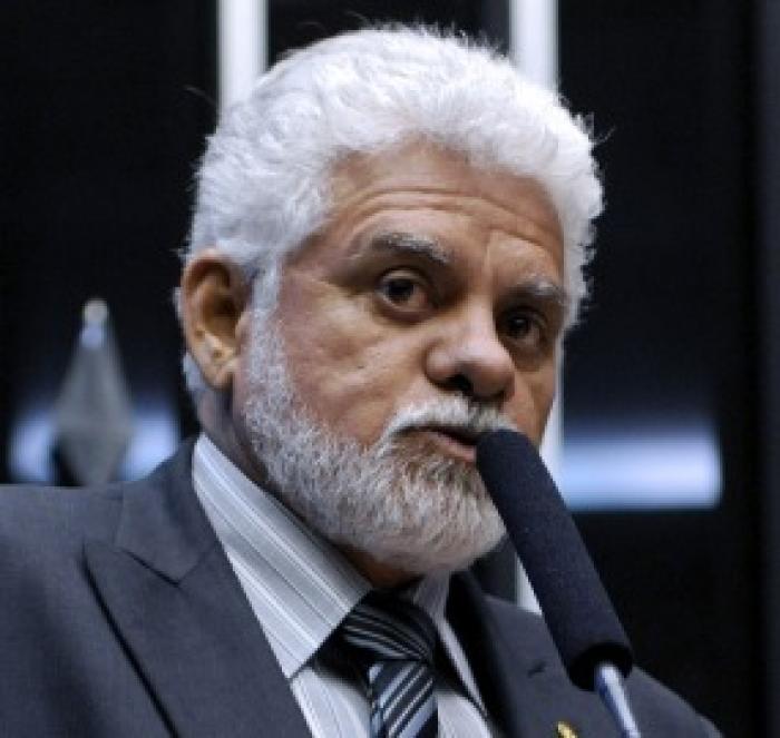 Zoinho tenta retorno à Câmara dos Deputados