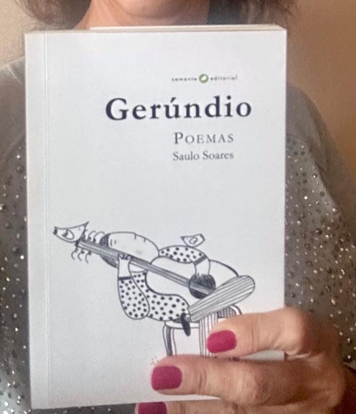 Lendo GERÚNDIOS 