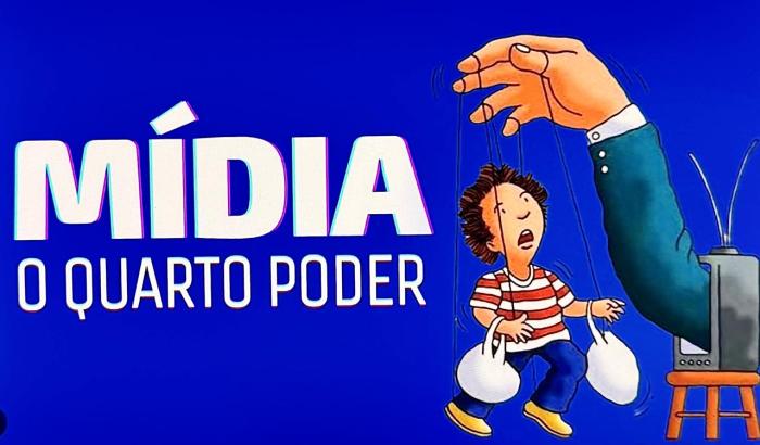 O Quarto Poder