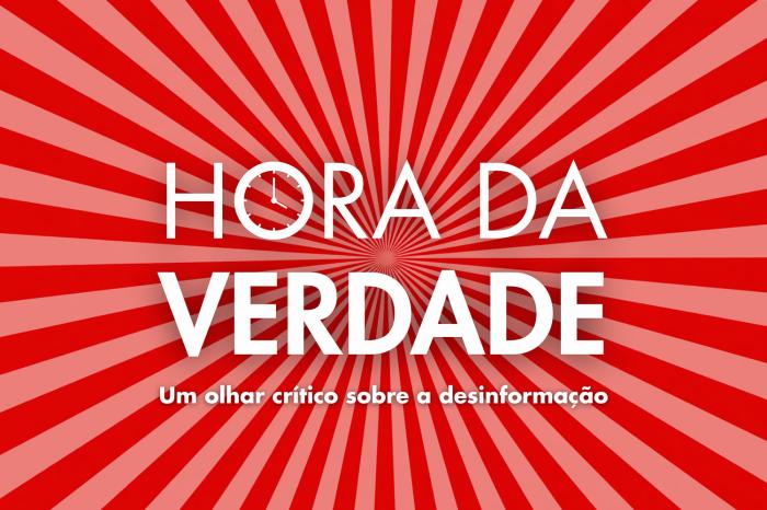 Quem teme a justiça apressa-se em virar a página