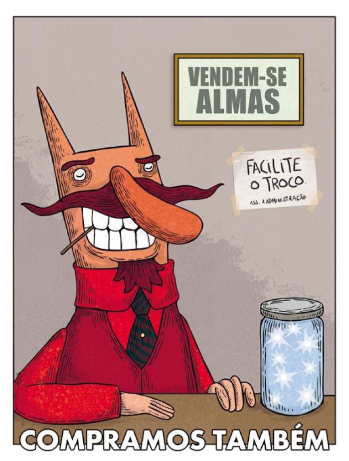 O Ralo da Corrupção 