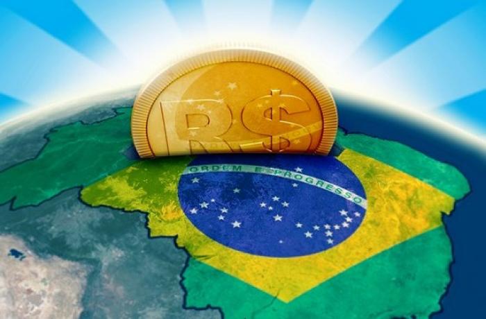 Querem transformar o Brasil numa empresa.