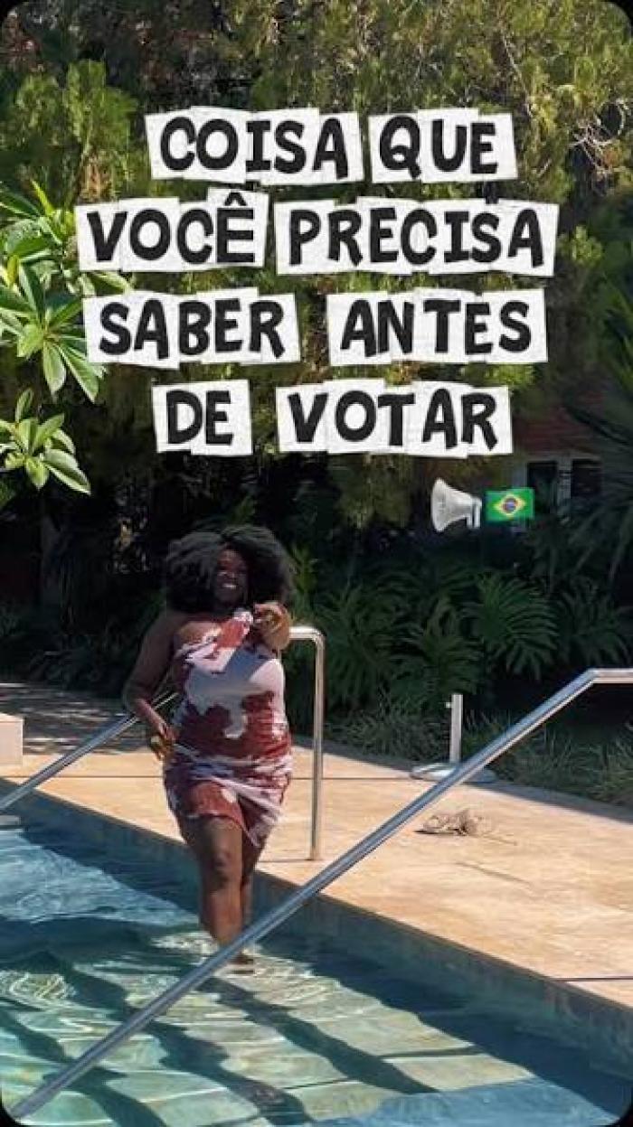 Eleições 2026: como o voto vira cadeira?