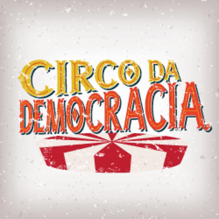 Os palhaços somos nós: a farsa que virou o Brasil