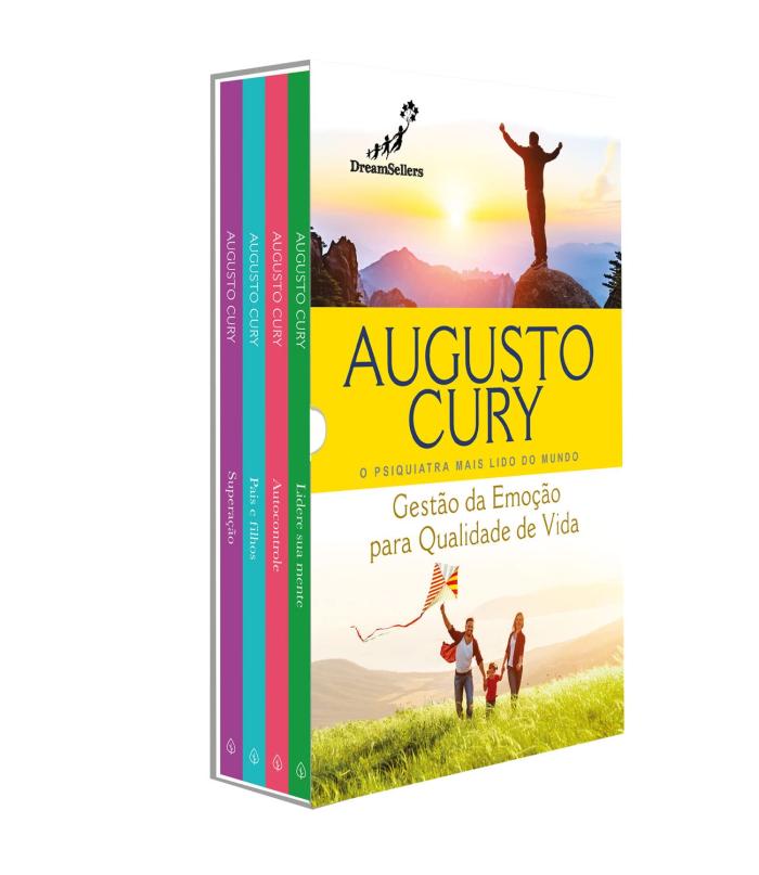 O Espaço de Cury