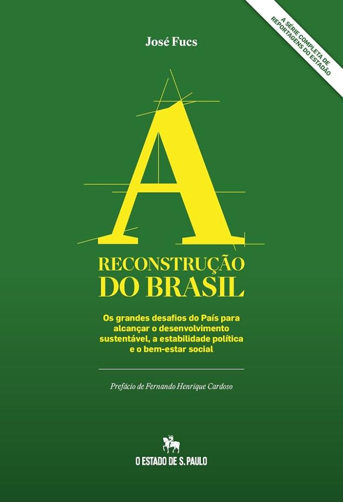 O Brasil continua de tapume