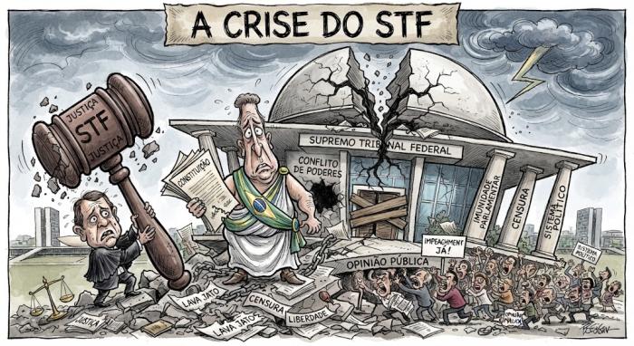 Reforma Prá Quem???
