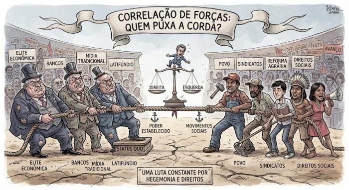 Para Não Dizer que Não Falei das Flores 