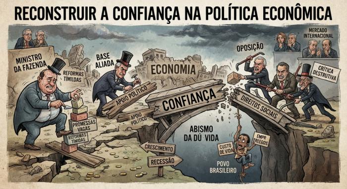 Expectativas irracionais