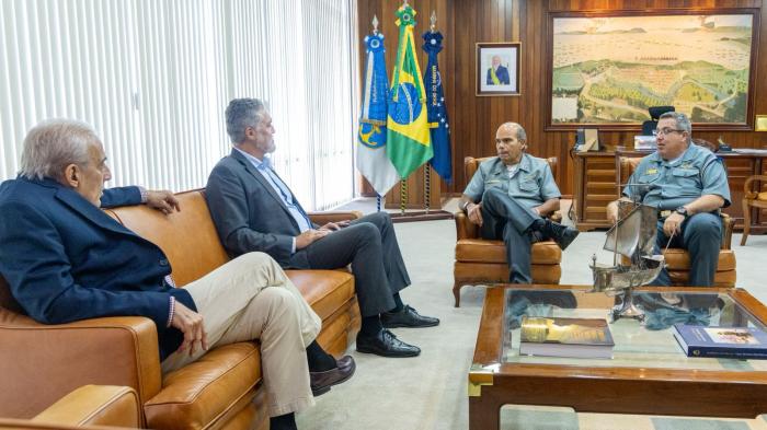 Cruzeiros marítimos em Búzios 