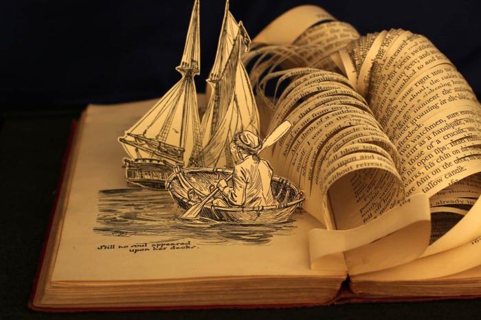 LITERATURA SE CONJUGA EM NÓS