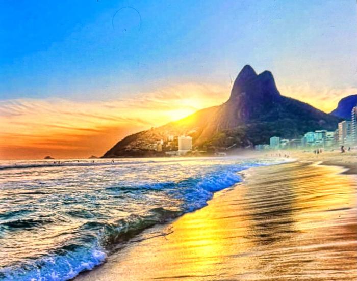 Dia Mundial do Turismo: 