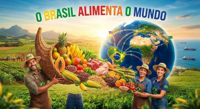 Academia de excelência: