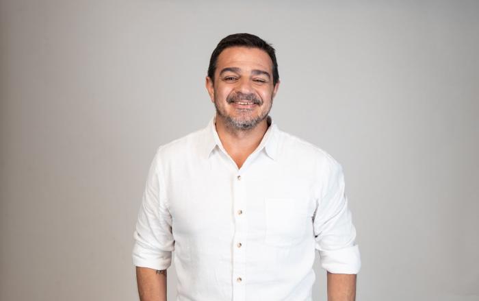 Elias Jabour é um amigo, um irmão.