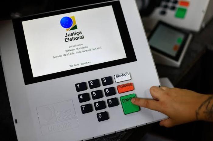 BRASIL PÓS-1º TURNO: