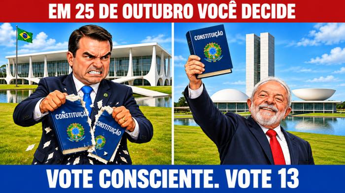 A Constituição Federal