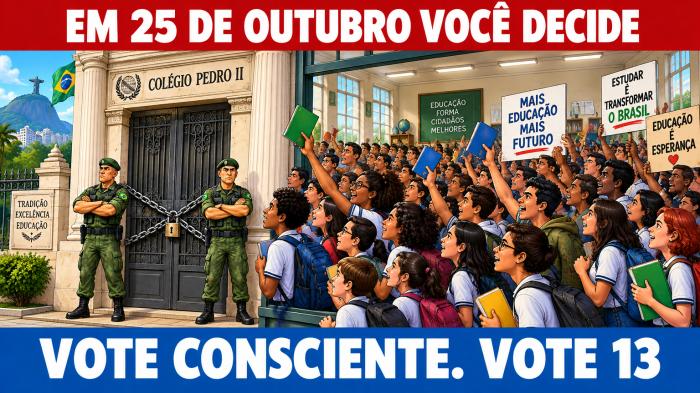 A educação básica e superior gratuita é um direito fundamental