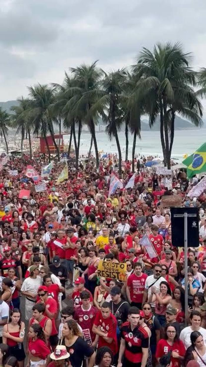 É POSSÍVEL, SIM! E MAIS DO QUE POSSÍVEL: 