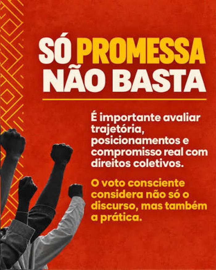 BRASIL 2027–2030: