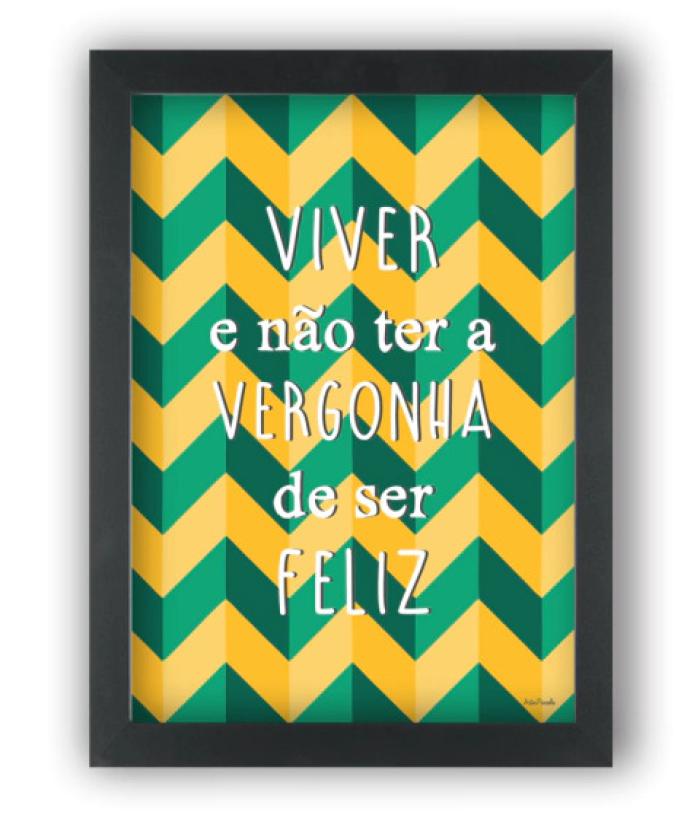 A VIRADA É NOSSA!
