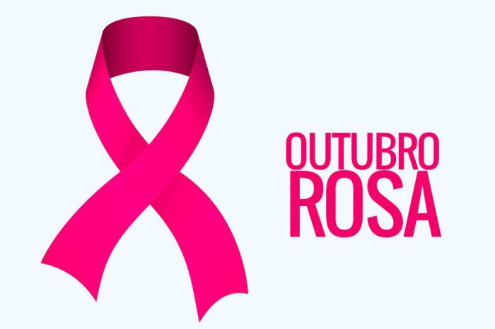 Outubro Rosa: a mulher além do diagnóstico   
