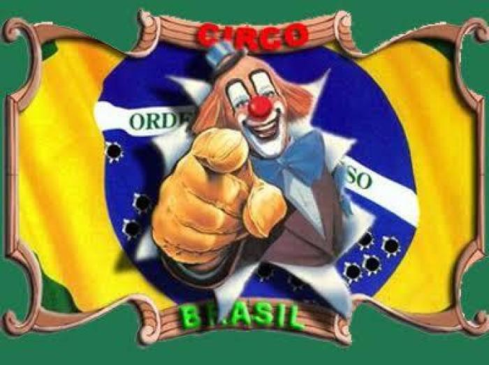 Flávio, o Palhaço 
