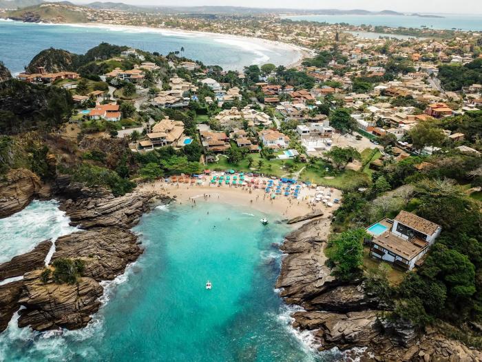 Paradoxo do Crescimento Imobiliário na Costa do Sol