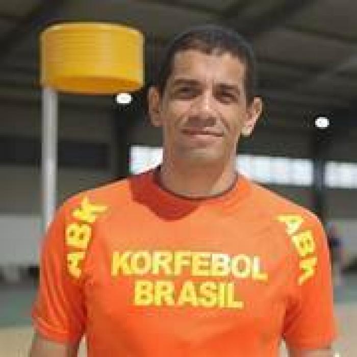 Eu sou Marcelo Soares