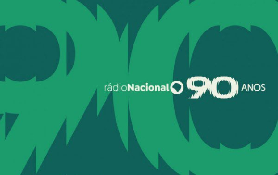 90 Anos da Rádio Nacional