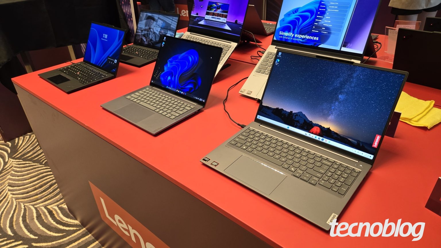 Windows 11: novas atualizações causam falhas em notebooks Lenovo e HP