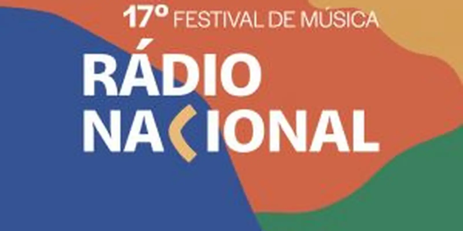 Festival de Música Rádio Nacional apresenta novo cronograma
