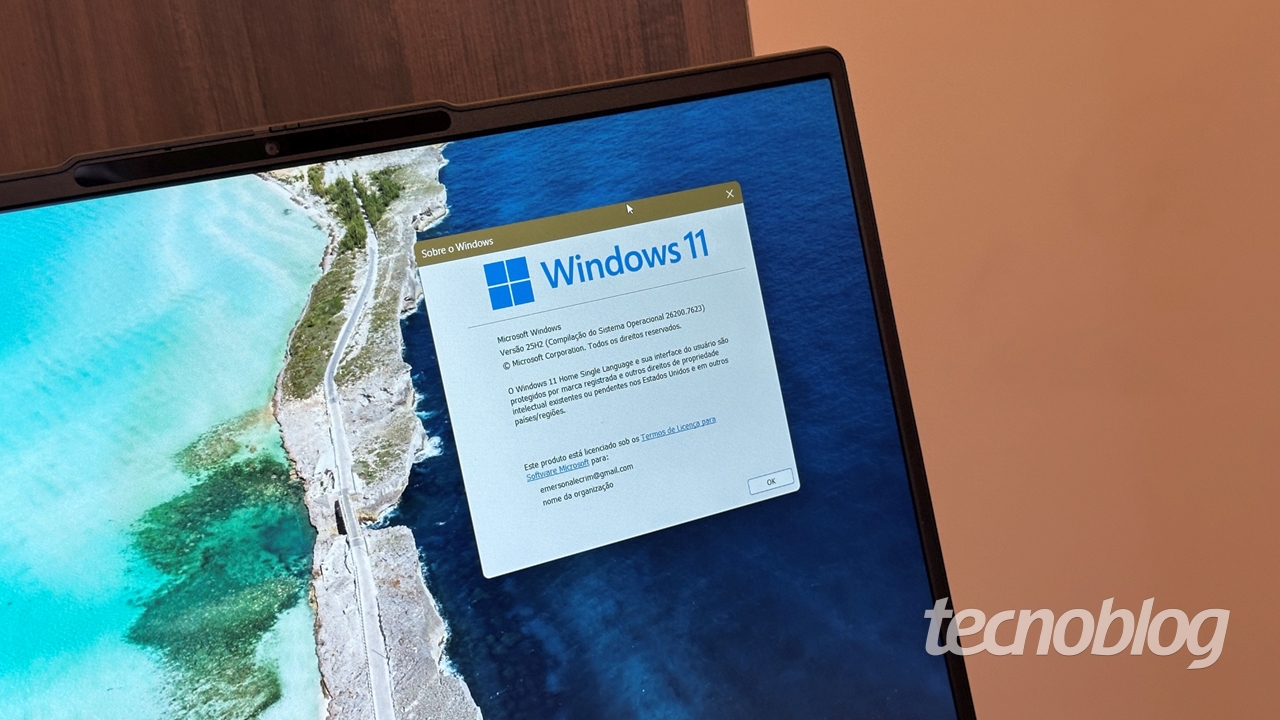 Windows 11 ganha “patch do patch” após atualização problemática
