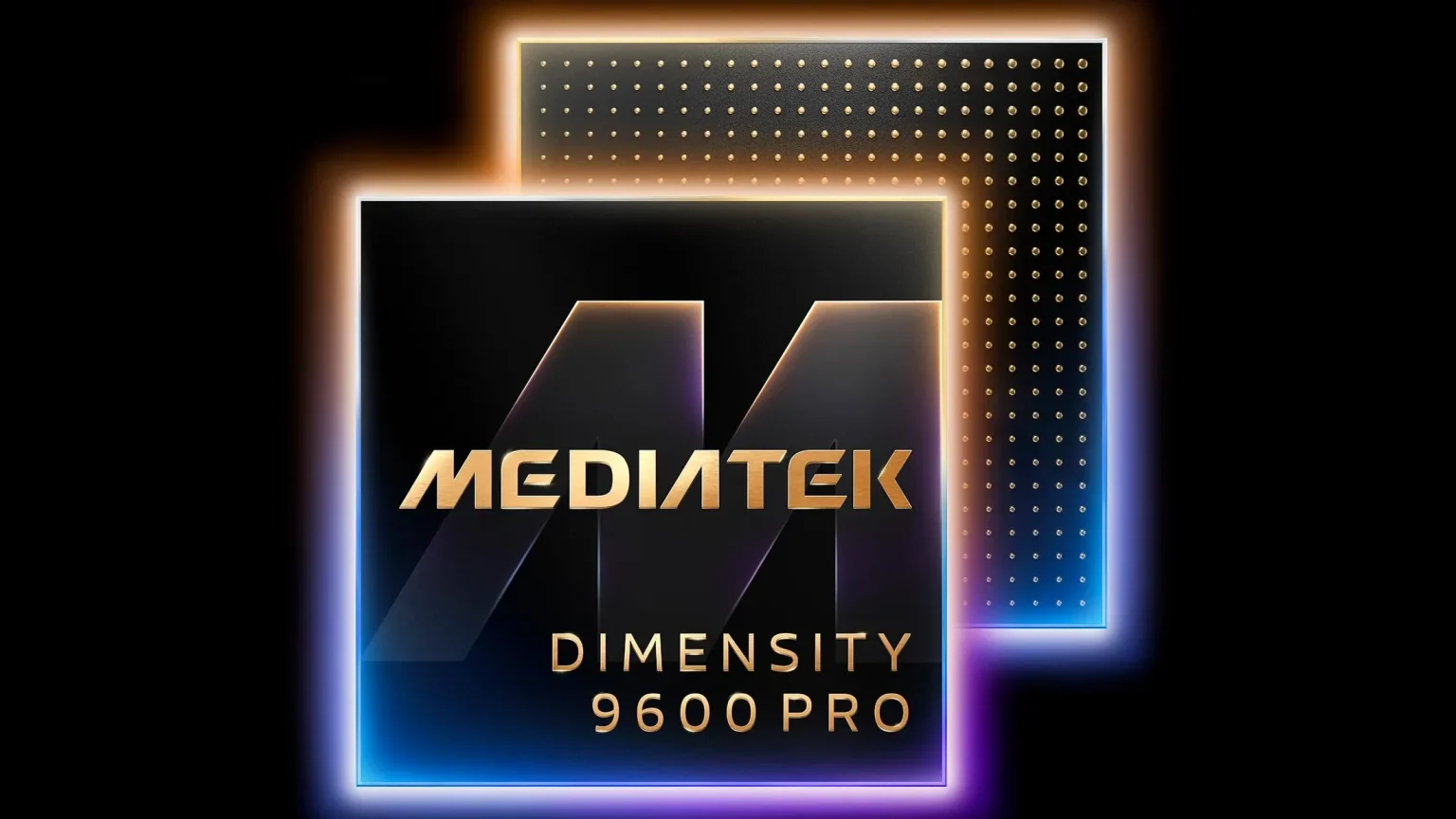 MediaTek lança seu primeiro chip de 2 nanômetros para celulares