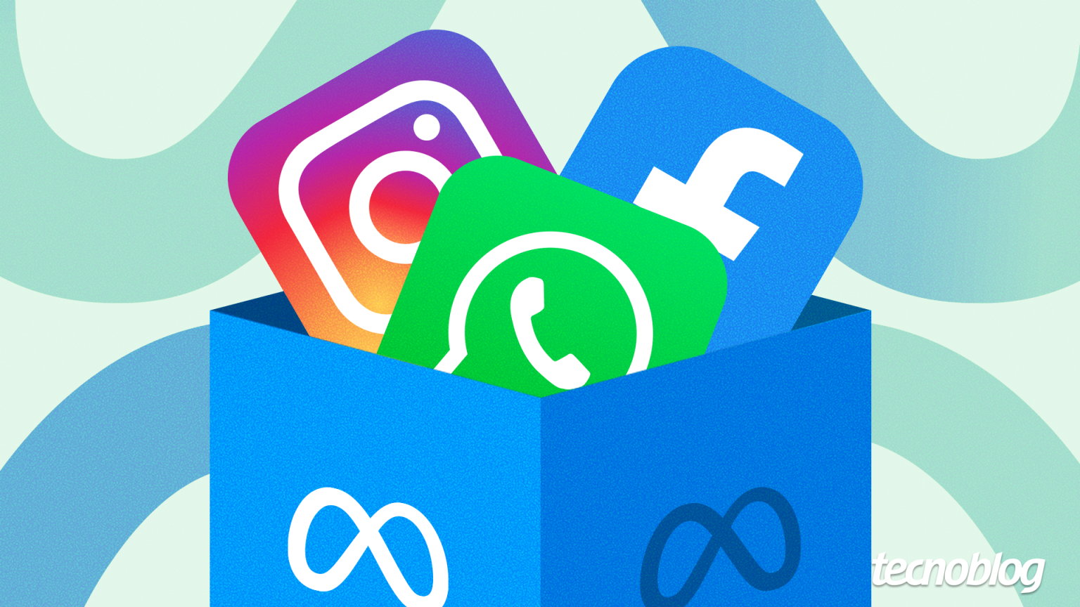Meta One chega ao Brasil com planos de até R$ 1.999 por mês