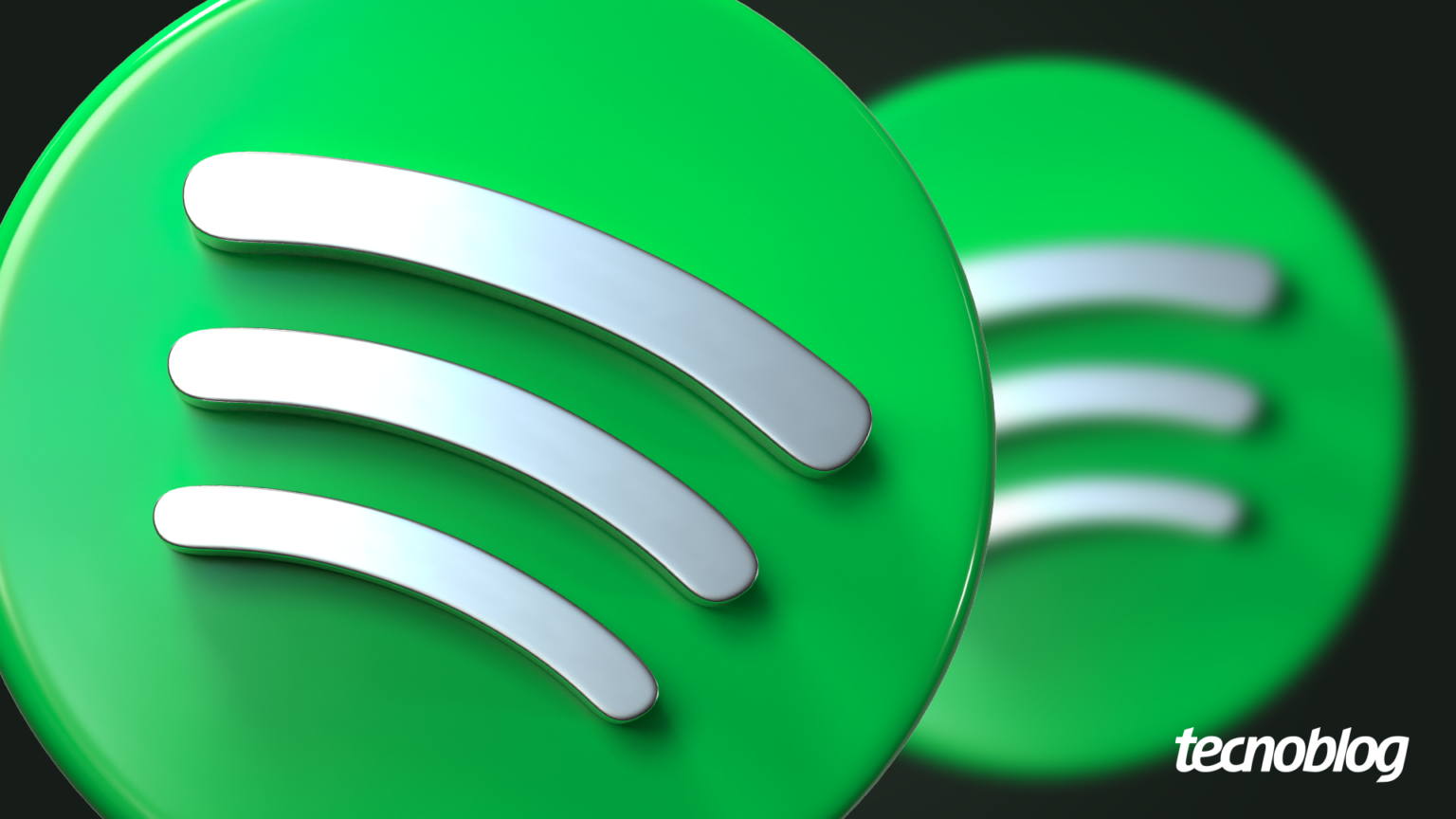 Spotify permite excluir músicas infantis das recomendações