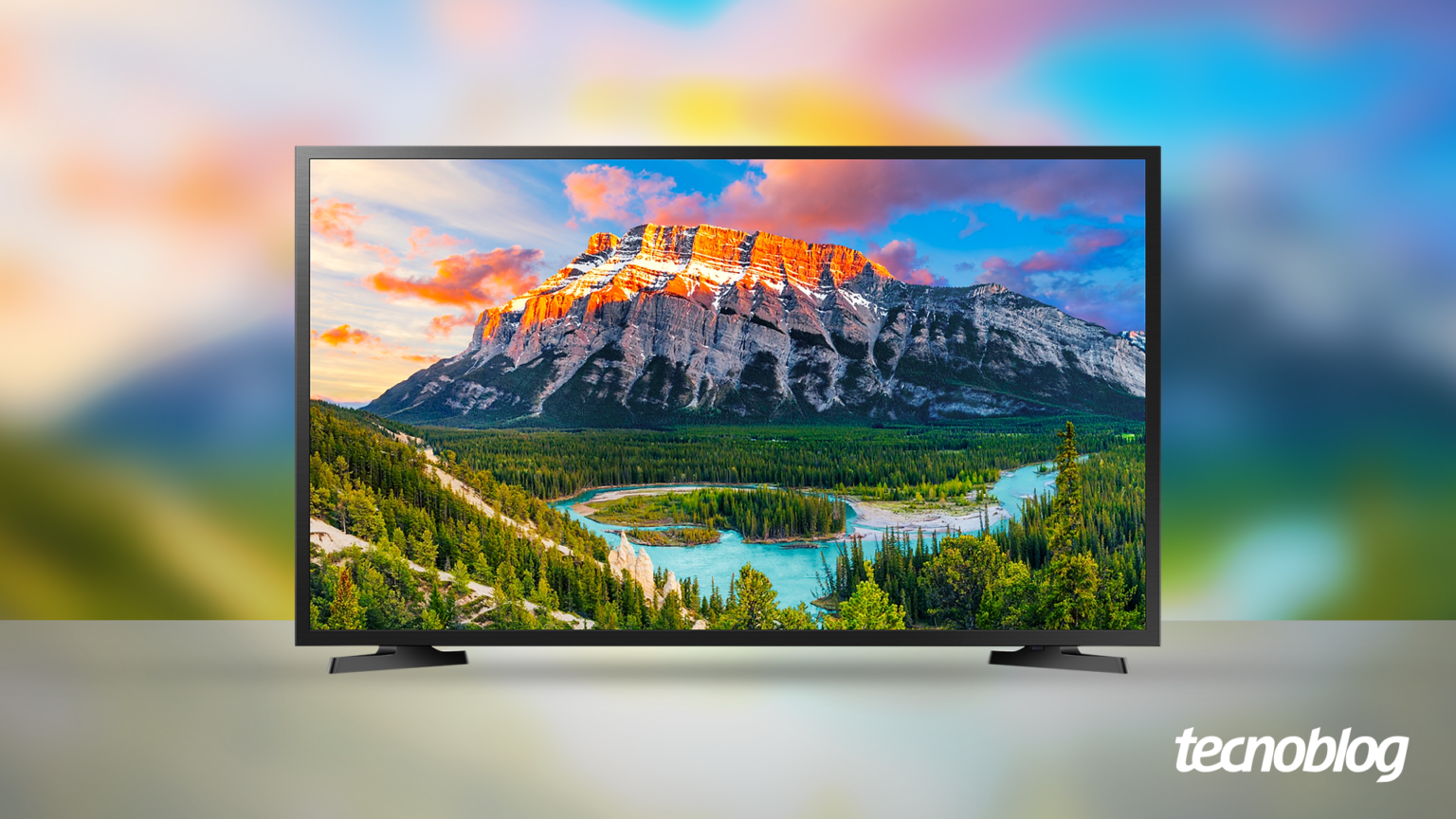 TVs superam PCs e viram novo carrinho de compras