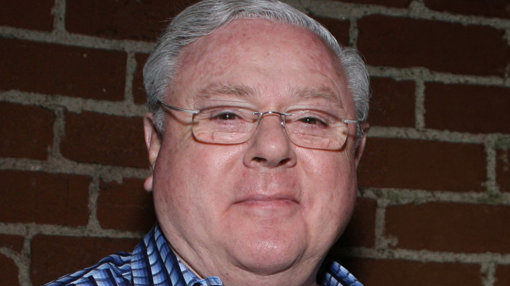 Producer James G. Robinson, Who Famously Berated Lindsay Lohan, Dead at 90