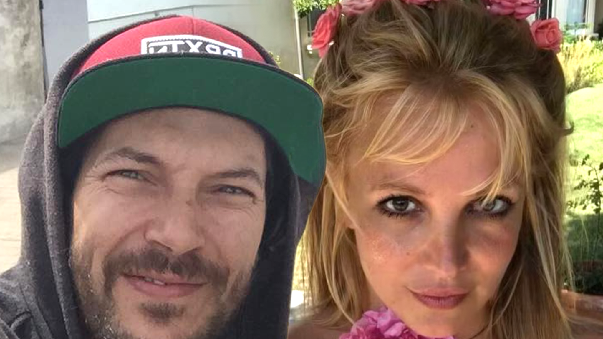Kevin Federline Wishes Britney Spears Well After DUI Arrest, Hopes She Gets Help